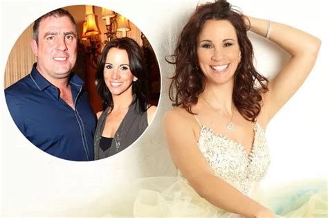 andrea loose women|andrea mclean divorce.